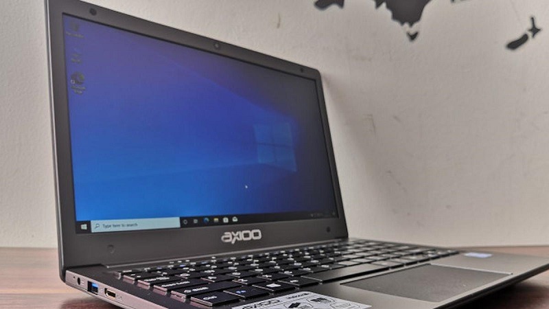 Axioo MyBook 11G