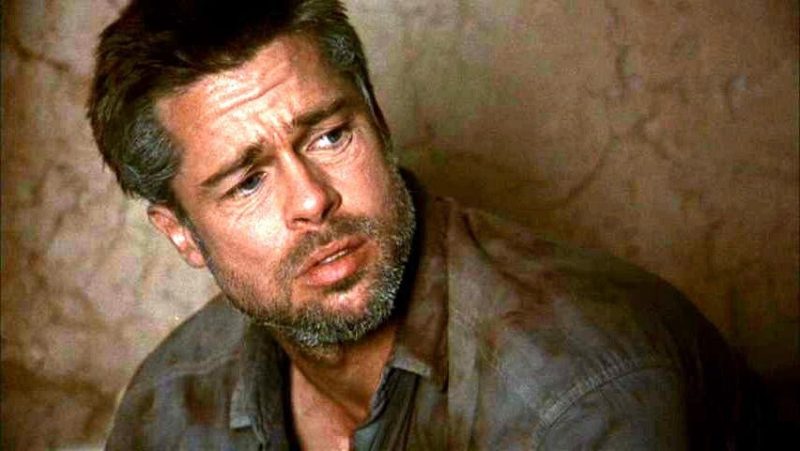 9 Film Brad Pitt Terbaik, Paling Ikonik dan Melegenda Babel (2006)