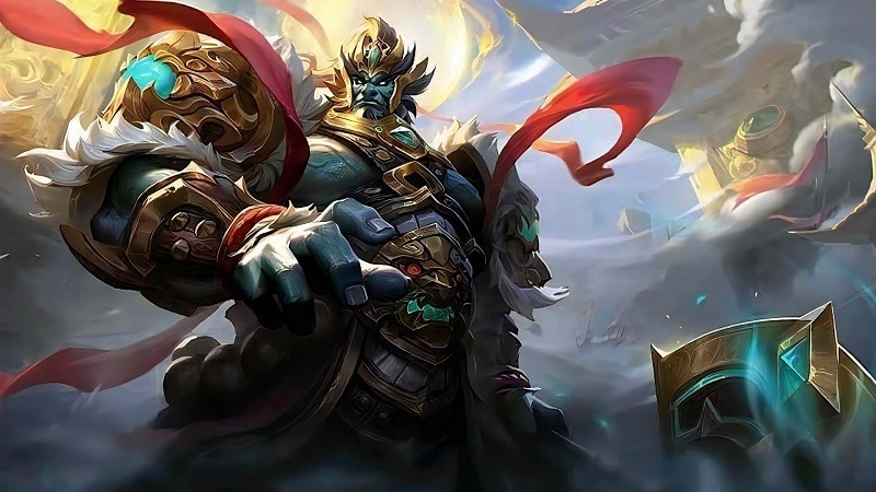 10 Hero Pertama Mobile Legends, Mulai Terlupakan? Balmond