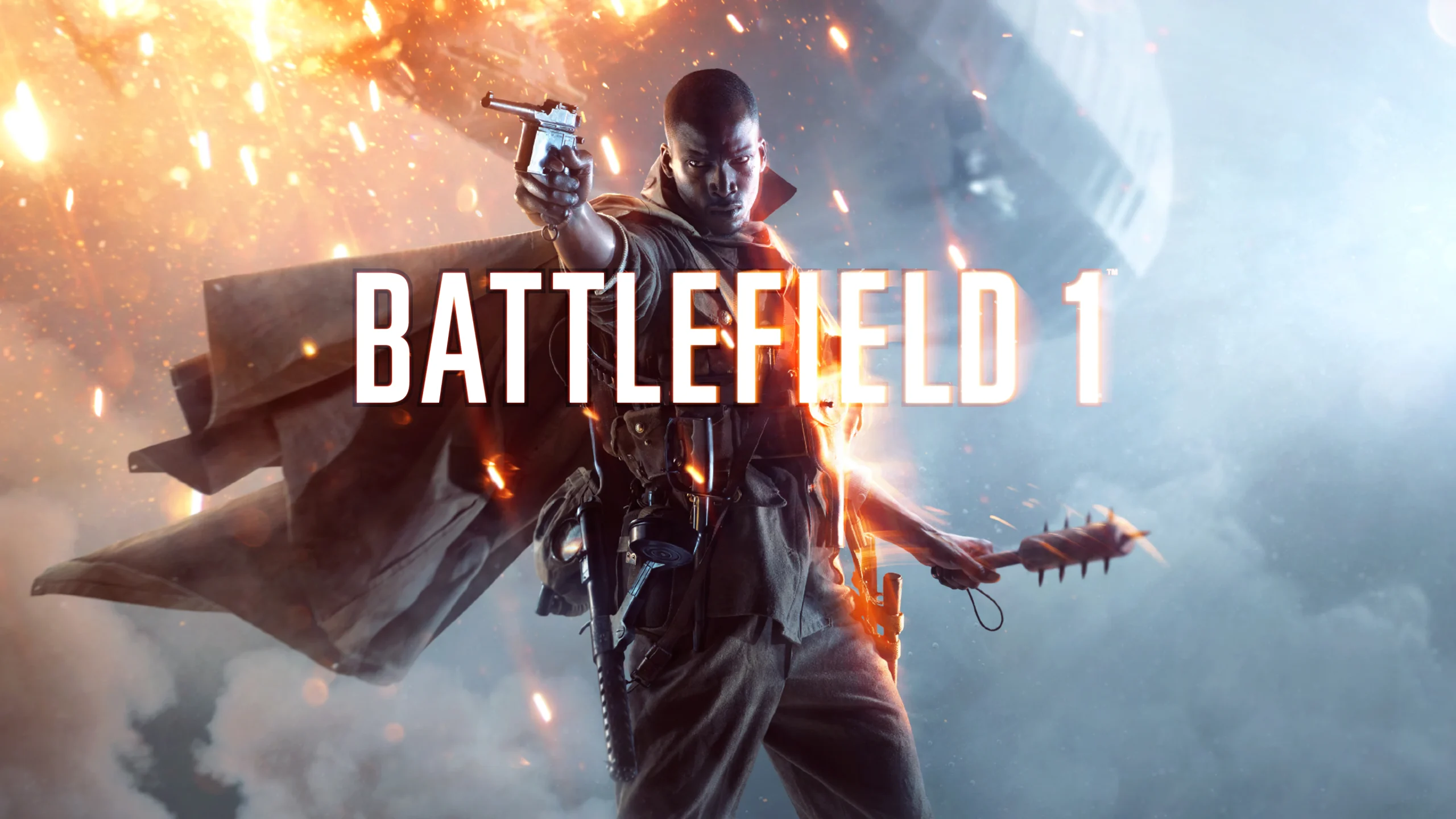 7 Game FPS PC Seru dan Menegangkan, Gameplay Menarik Battlefield 1