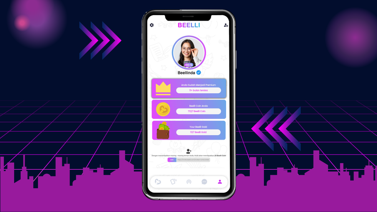 10 Aplikasi Kencan Online Gratis & Terbaik di Indonesia Beelli