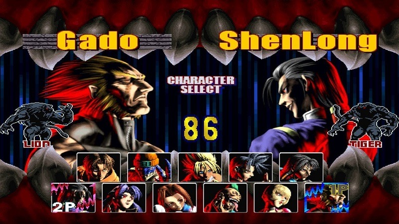 16 Game PS1 Terbaik, Buat Kamu Nostalgia Lagi Bloody Roar II