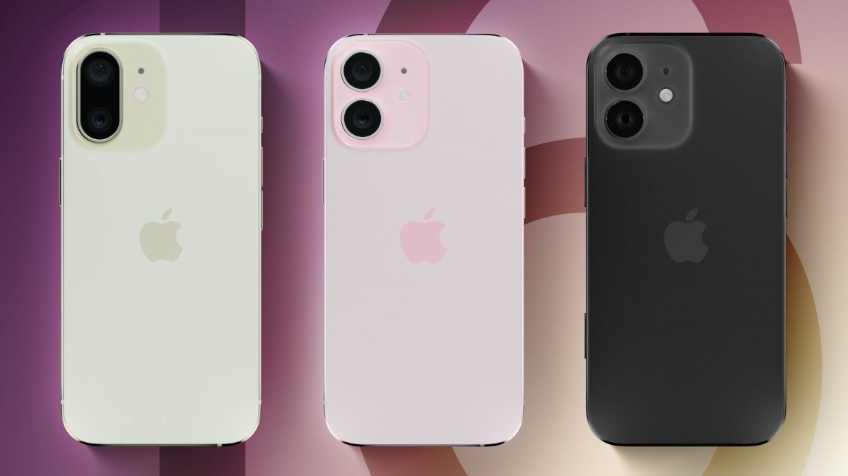 Bocoran Desain iPhone 16, Tak Ada Lagi Kamera Boba