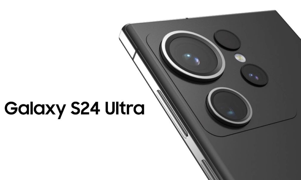 Bocoran Kamera Samsung Galaxy S24 Ultra, iPhone 15 Kalah?