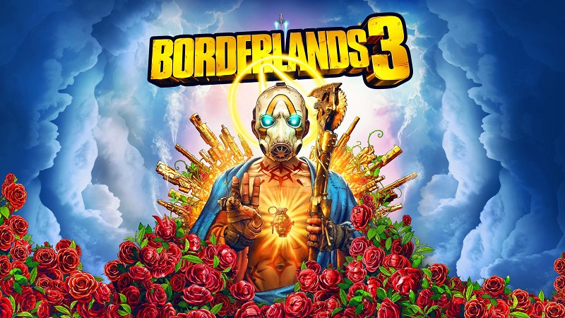 21 Game PC Terbaik, Gameplay Seru dan Grafis Bagus Borderlands 3