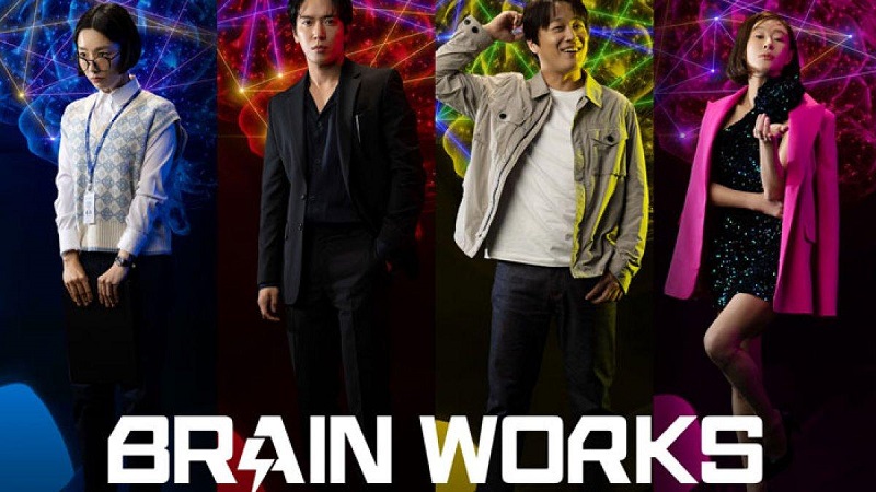 17 Drakor Komedi Terbaik, Sukses Bikin Ketawa Brain Works
