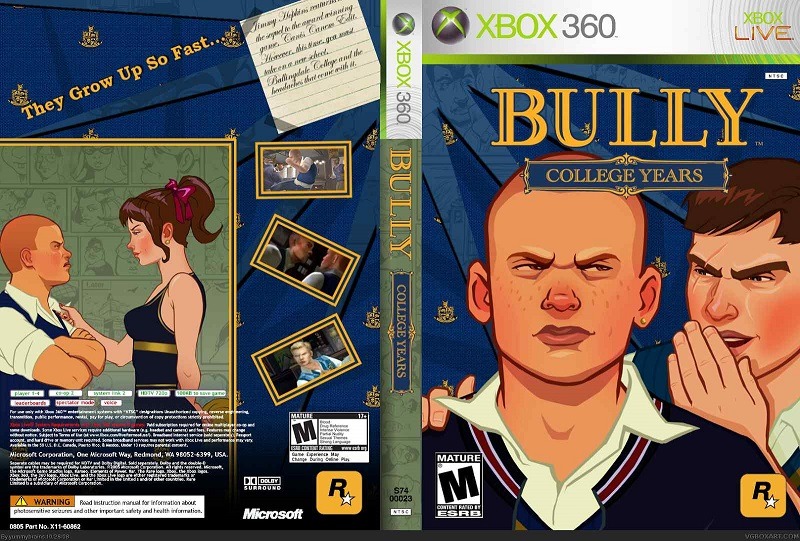 Bully
