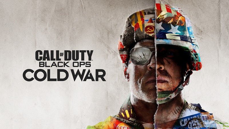21 Game PC Terbaik, Gameplay Seru dan Grafis Bagus Call of Duty: Black Ops Cold War