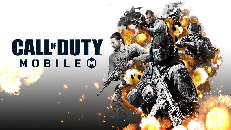 7 Game Multiplayer Android, Seru Main Bareng Teman Call of Duty Mobile