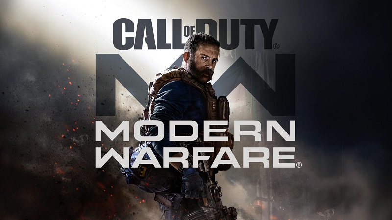 8 Game Perang Terbaik & Gratis 2024, Bisa di HP & PC Call of Duty Modern Warfare