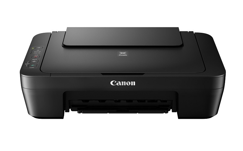 8 Printer Murah Terbaik 2024, Harga Mulai 500 Ribuan Canon PIXMA MG2570S