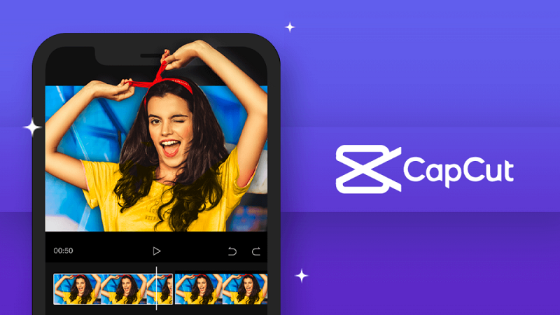 7 Aplikasi Menggabungkan Video Terbaik di Android, Fitur Komplit! CapCut
