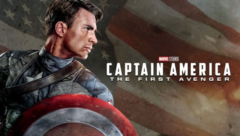 34 Urutan Film Marvel dari Kronologinya, Jangan sampai Salah! Captain America: The First Avenger (2011)