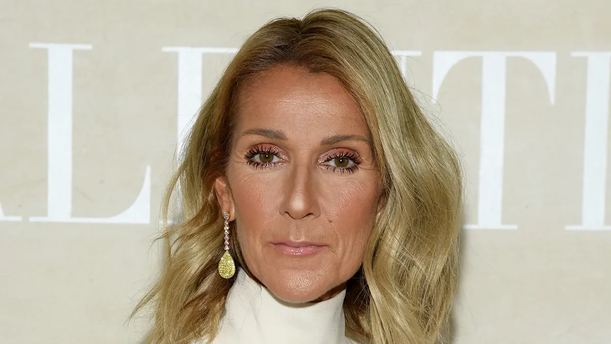 Celine Dion Alami Stiff Person Syndrome, Apa Itu?