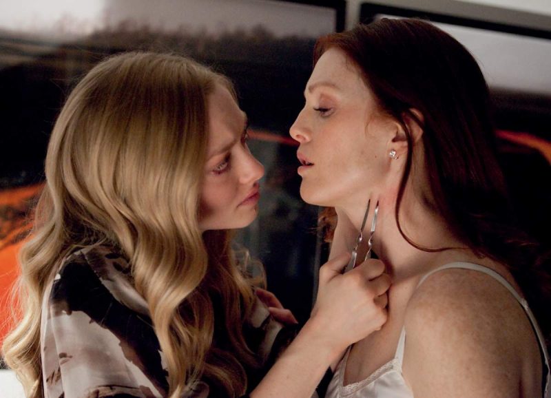 13 Film Tentang Perselingkuhan Terbaik, Terpanas Buat Emosi Chloe (2009)