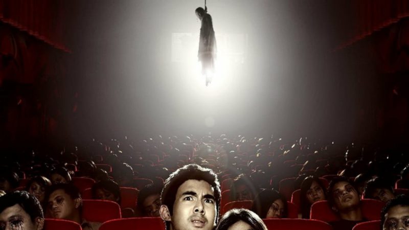10 Film Horor Thailand Terbaik dan Terseram, Coba Tonton Kalau Berani Coming Soon (2008)