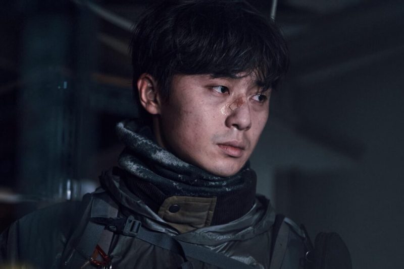 9 Film Park Seo Joon Terbaik, Terbaru Bintangi Film Marvel Concrete Utopia (2023)