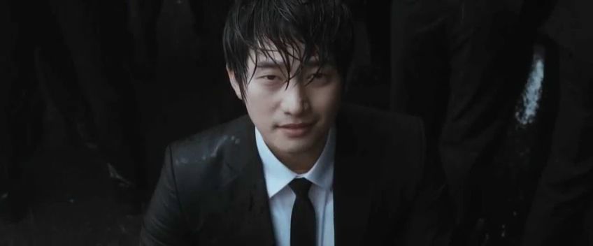 Confession of Murder (2012)