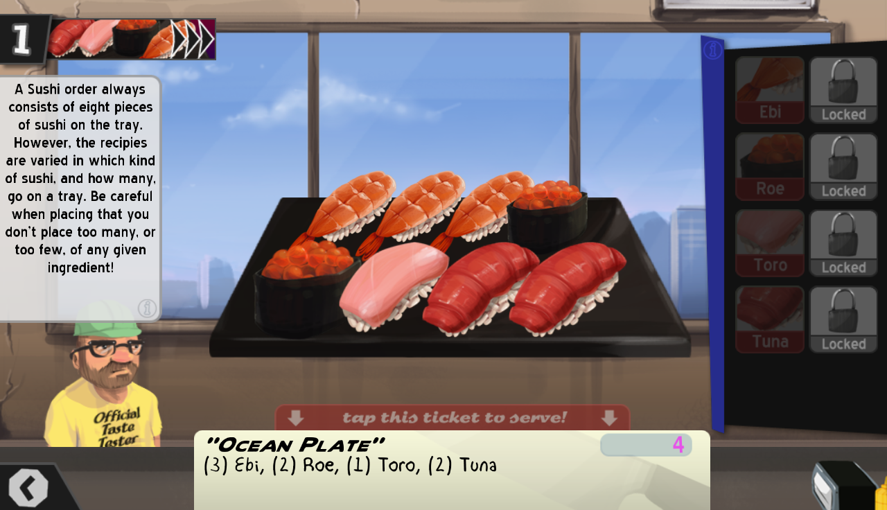8 Game Memasak Terbaik 2024, Cocok Buat Isi Waktu Luang! Cook, Serve, Delicious!