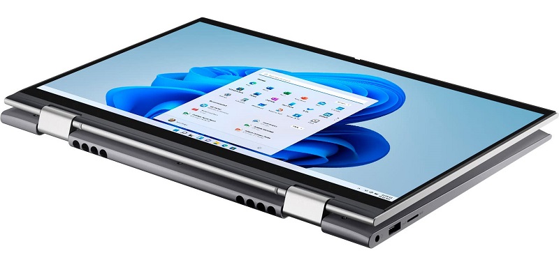 5 Laptop Layar Sentuh Terbaik 2024, Kerja Jadi Lebih Mudah! DELL 5410 i5 1155G7