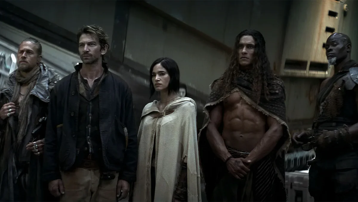 Daftar Cast Film Rebel Moon – Part One: A Child of Fire dan Penjelasannya