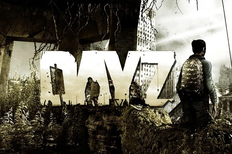 10 Game Zombie PC, Dijamin Seru dan Menegangkan DayZ