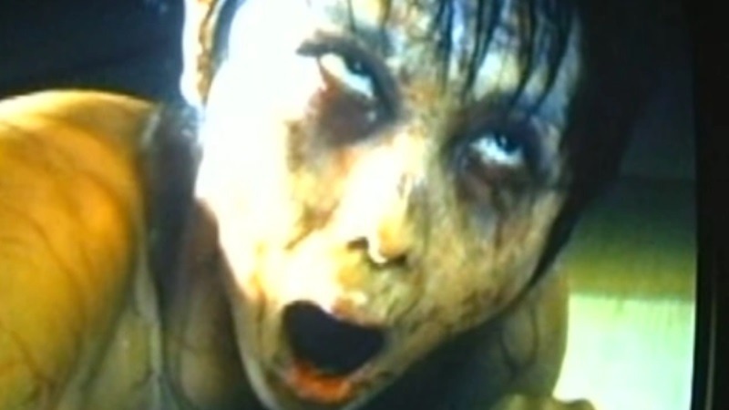 12 Film Zombie Jepang, Rekomendasi Tontonan Pacu Adrenalin Dead Waves (2005)