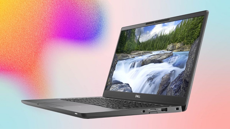 6 Laptop 3 Jutaan Terbaik 2024, Spek Tinggi untuk Berbagai Aktifitas Dell Latitude 7300