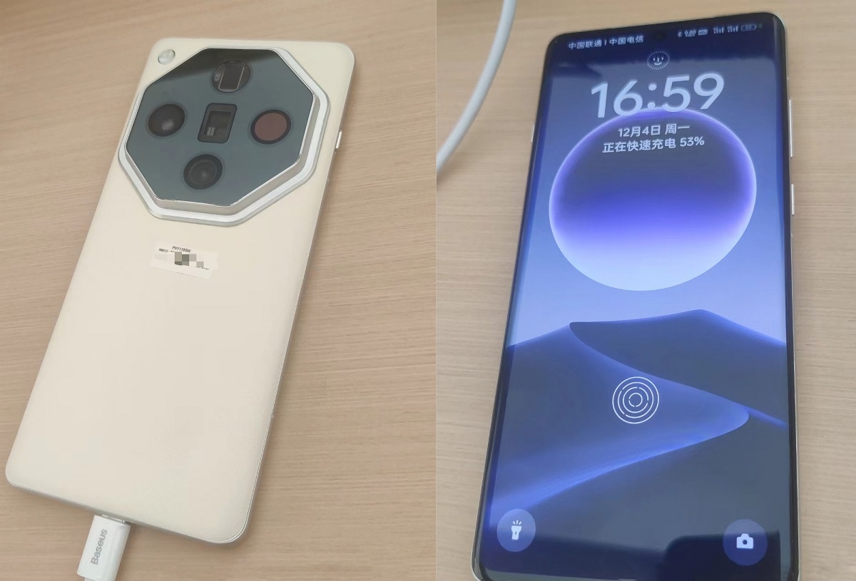 Desain Oppo Find X7 Pro Bocor, Ada Modul Kamera Unik