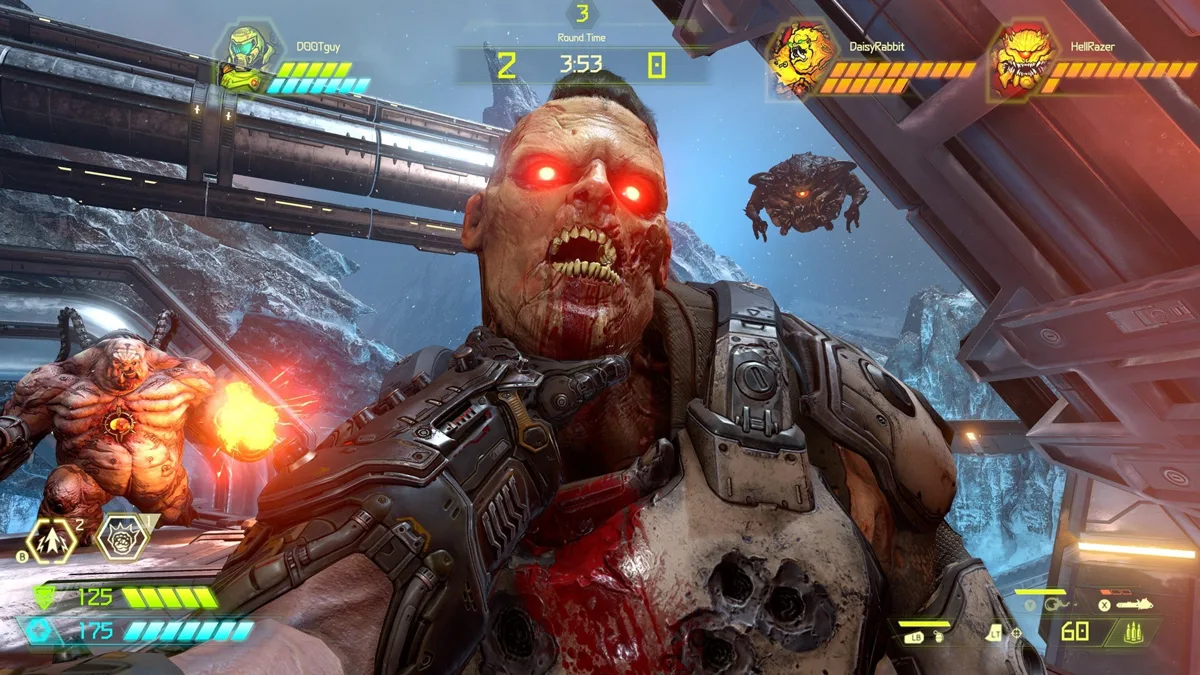 Doom Eternal