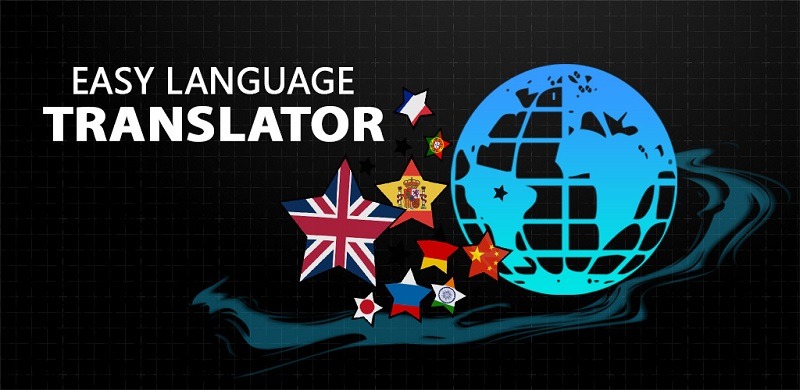 Easy Language Translator
