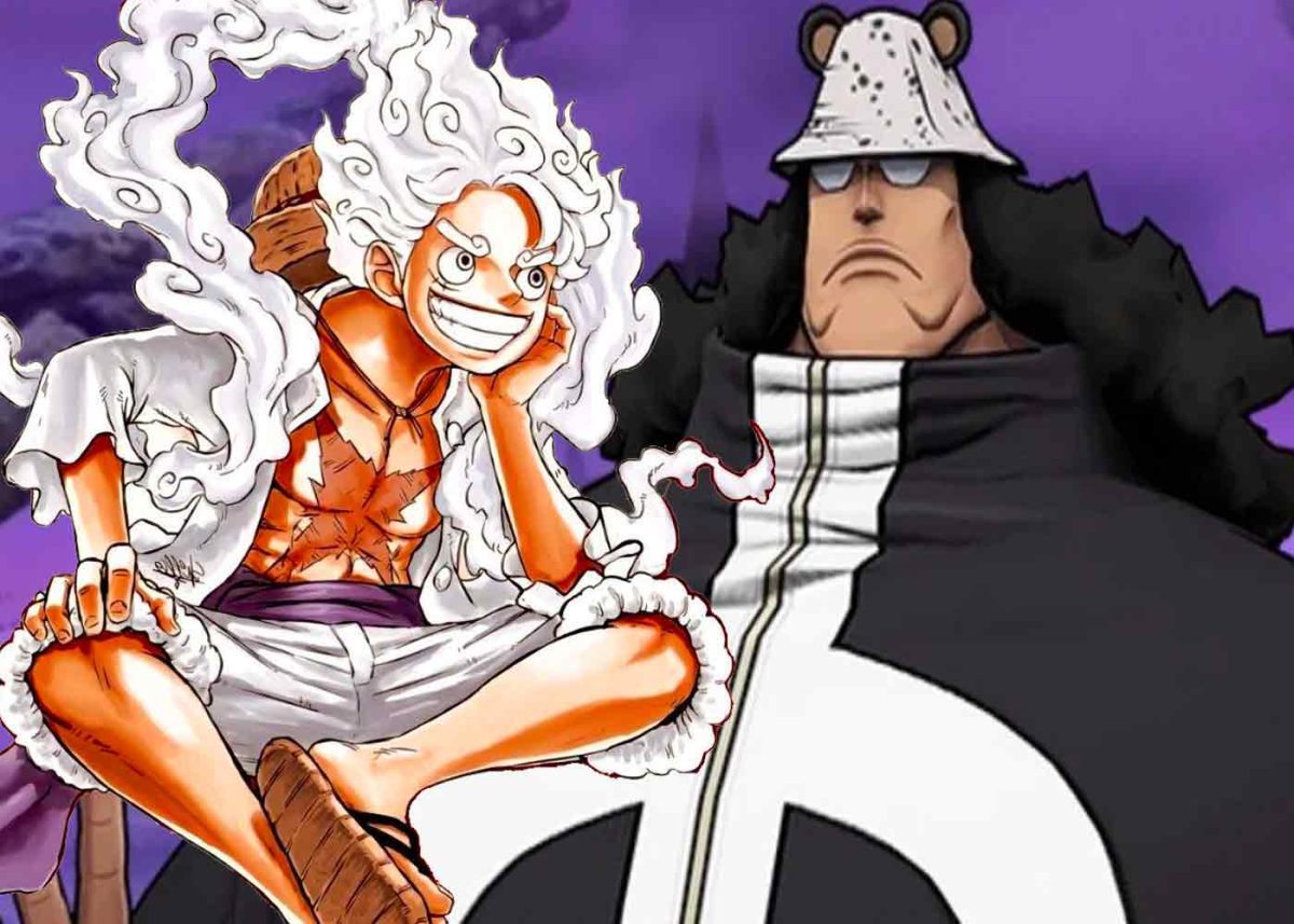 Fakta Kuma dari Spoiler One Piece Chapter 1102, Cek di Sini