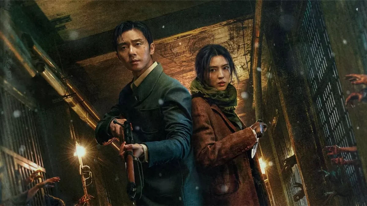 Fakta Menarik Drama Gyeongseong Creature, Berlatar Seoul Jadul
