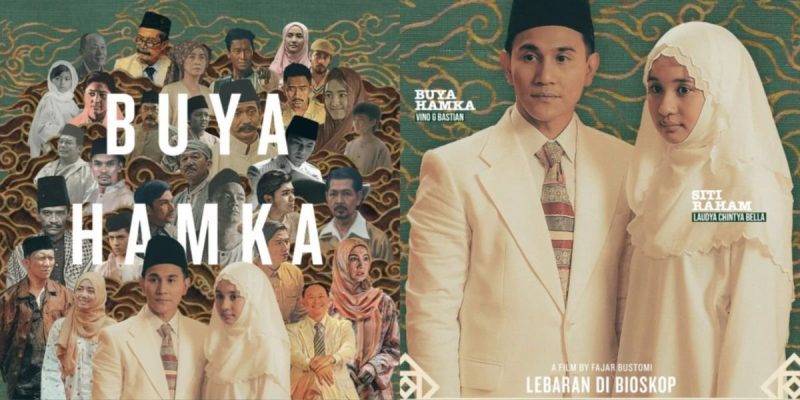 Fakta Menarik Film Hamka & Siti Raham Vol.2, Soroti Pengorbanan Siti Raham Fakta Menarik Film Hamka & Siti Raham Vol.2