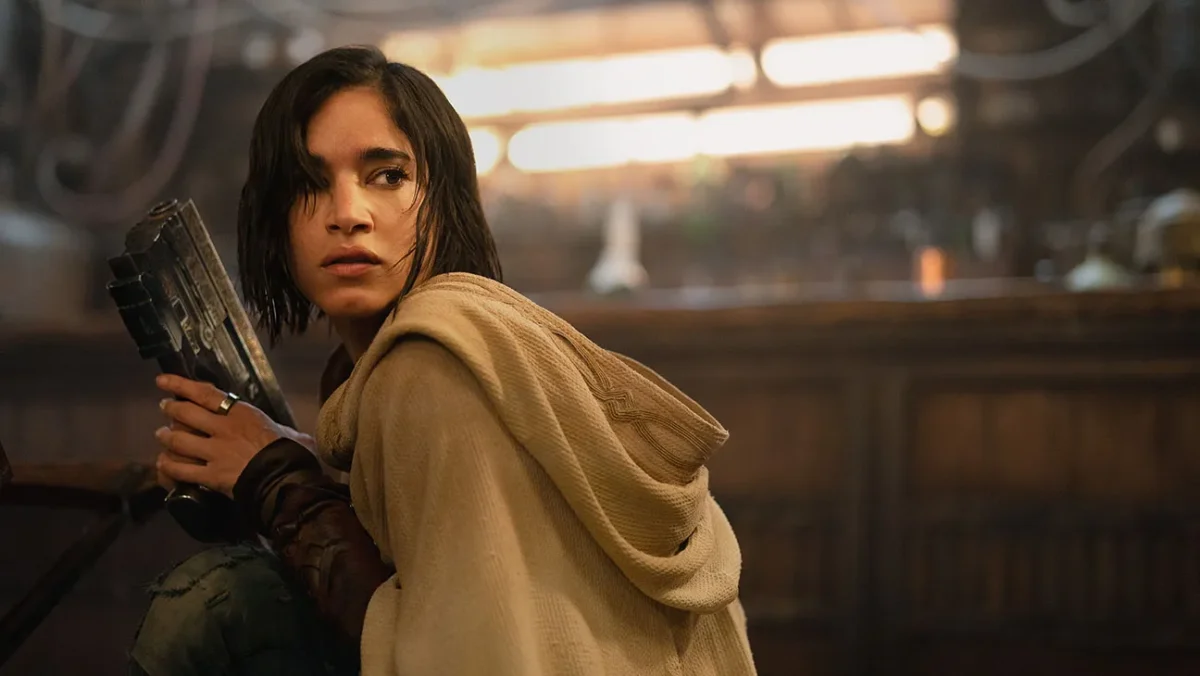 Fakta Menarik Film Rebel Moon – Part One: A Child of Fire, Tawarkan Sci-Fi Menarik