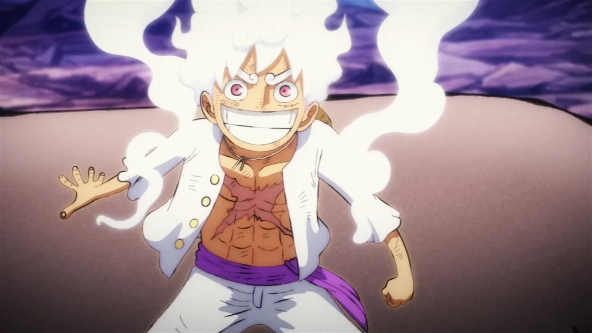 Fakta One Piece 1102: Kuma Yakini Luffy adalah Nika