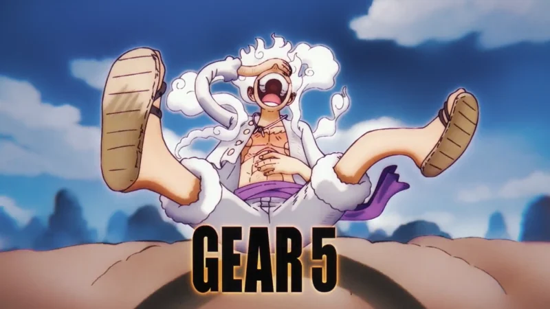 Fakta One Piece 1102: Kuma Yakini Luffy adalah Nika Yakini Luffy adalah Nika