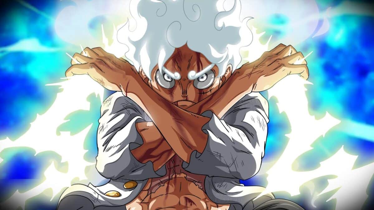 Fakta One Piece 1102: Luffy Jadi Penyelamat Dunia?
