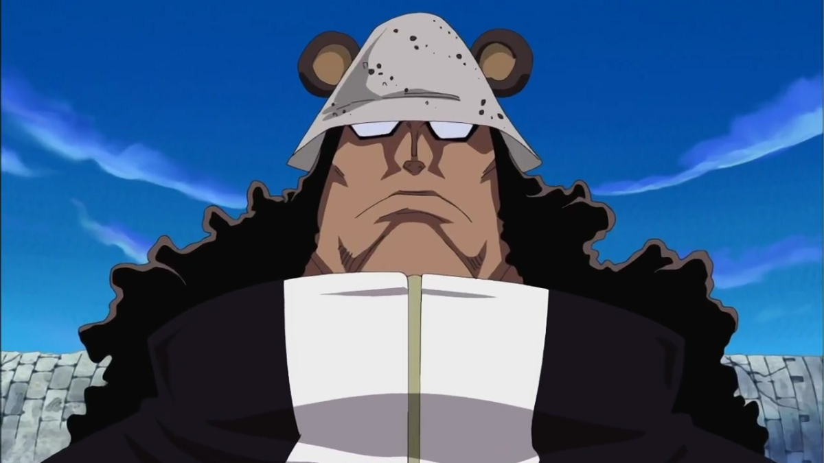 Fakta One Piece 1102: Oda Spill Alasan Kuma Menyelamatkan Bajak Laut Topi Jerami