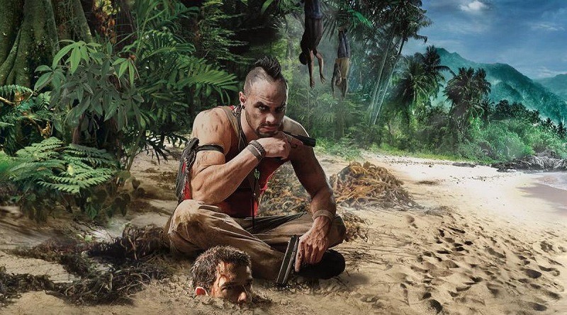 15 Game PS3 Terbaik 2024, yang Masih Seru Dimainkan Far Cry 3