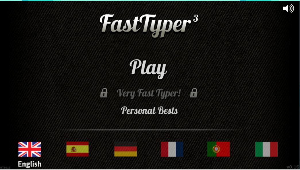 Fast Typer 3