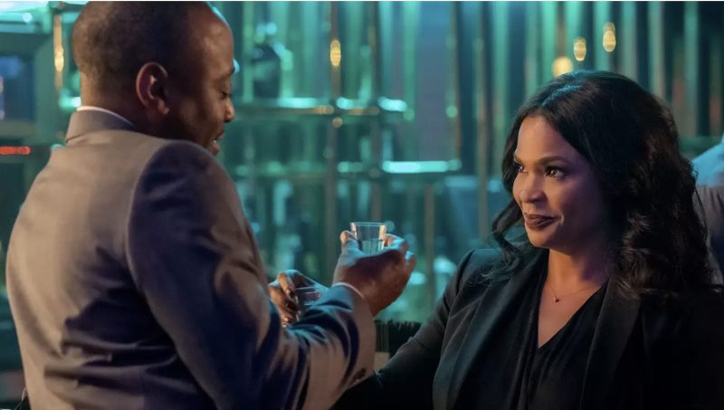 13 Film Tentang Perselingkuhan Terbaik, Terpanas Buat Emosi Fatal Affair (2020)