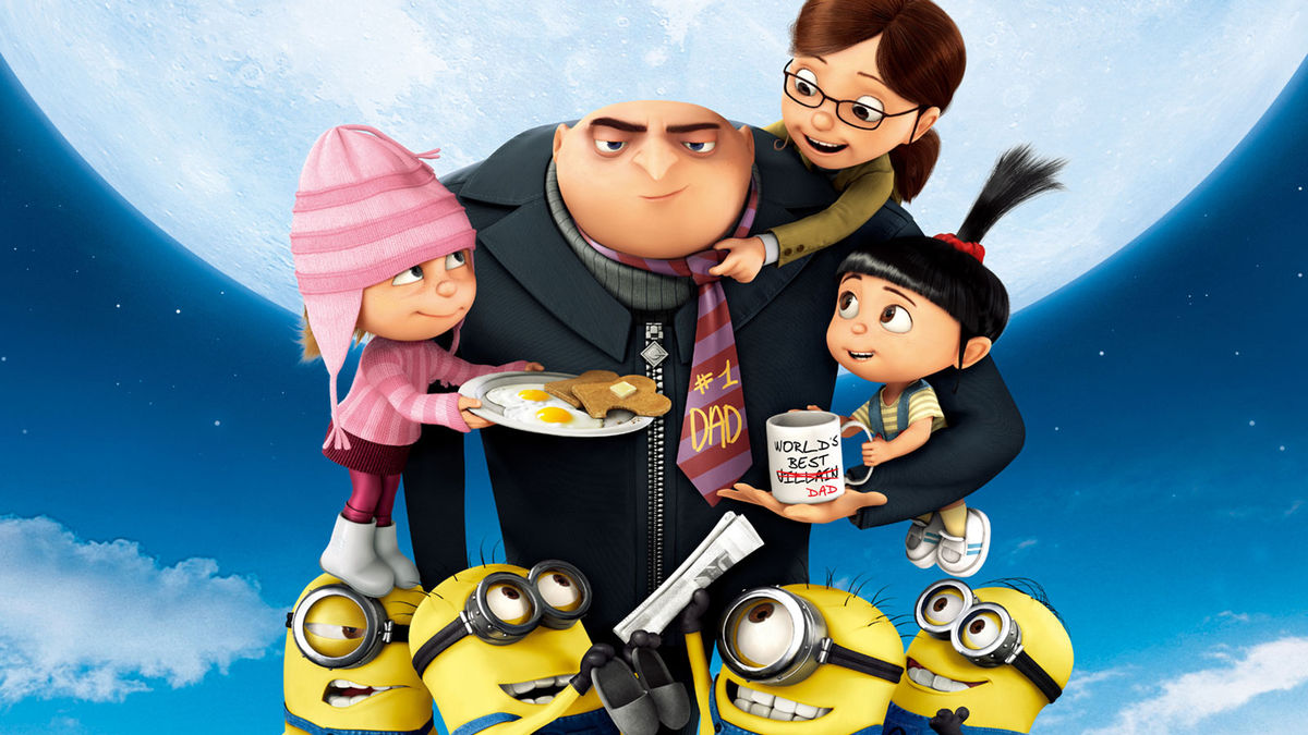 Film Animasi