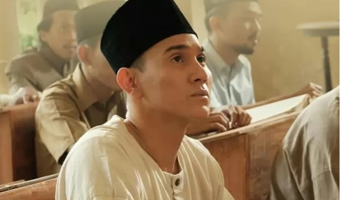 Film Hamka & Siti Raham Didukung MUI, Vino G. Bastian Ucap Begini