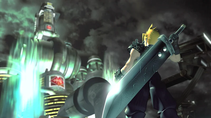 16 Game PS1 Terbaik, Buat Kamu Nostalgia Lagi Final Fantasy VII