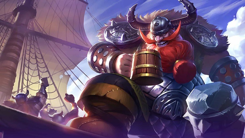 10 Hero Pertama Mobile Legends, Mulai Terlupakan? Franco
