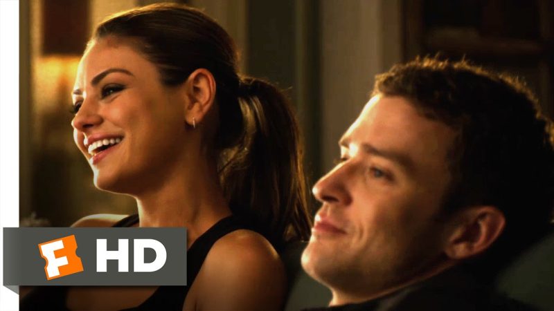 Friends With Benefits (2011)