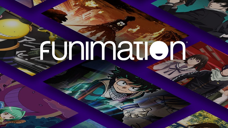 12 Situs Nonton Anime Resmi Terbaik, Plus Subtitle Indo Funimation