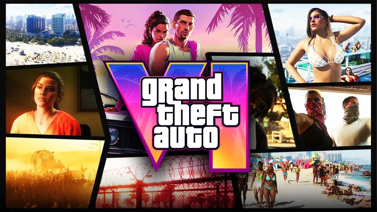GTA 6 Segera Rilis, Simak Perjalanan GTA dari Awal Hingga Kini