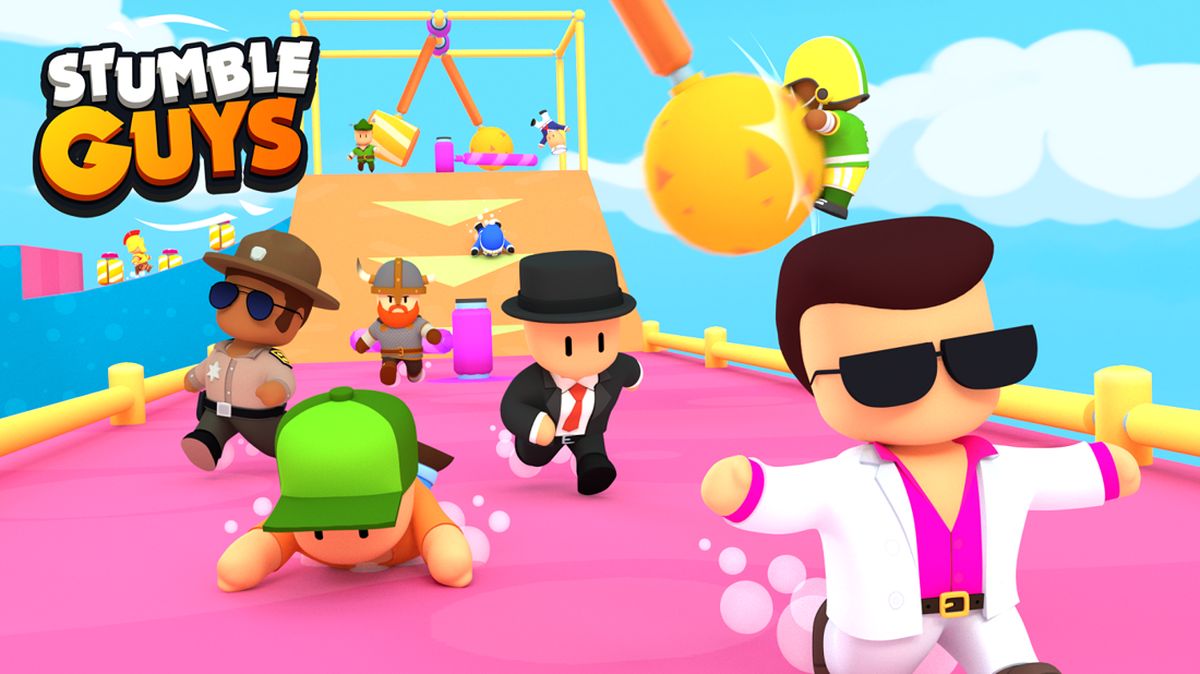Game Multiplayer Android